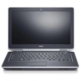   Dell Latitude E6330, i5-3320M, 8GB DDR3, 120GB SSD NOU, 13.3" HD 1366x768, Intel HD Graphics, Bluetooth, Webcam, Keyboard Backlit, Baterie NOU, Windows 7 Pro COA