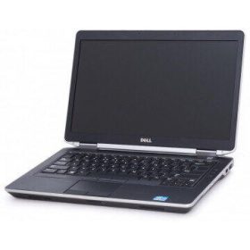   Dell Latitude E6430, i5-3230M, 8GB DDR3, 120GB SSD NOU, 14" HD+ , Intel HD Graphics, Bluetooth, Webcam, Keyboard Backlit, Baterie NOU.