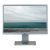 ACER B226WL, 22 INCH LED, 1680 X 1050, 16:10, ARGINTIU, MONITOR REFURBISHED