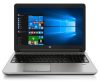 HP ProBook 650 G1, Intel Core i5-4200M, 2.50GHz, 4GB DDR3 RAM, 120GB SSD, 15.6" LED HD anti-glare ( 1366x768), Intel HD Graphics, DVD+/-RW, Webcam, WiFi N, Windows 7 Pro COA, Baterie NOU