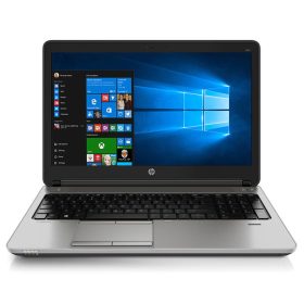   HP ProBook 650 G1, Intel Core i5-4200M, 2.50GHz, 4GB DDR3 RAM, 120GB SSD, 15.6" LED HD anti-glare ( 1366x768), Intel HD Graphics, DVD+/-RW, Webcam, WiFi N, Windows 7 Pro COA, Baterie NOU