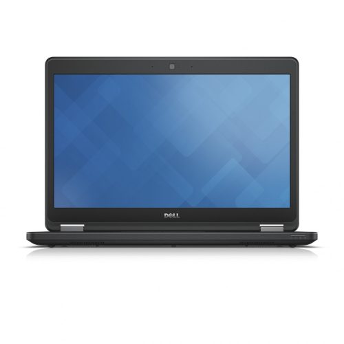  DELL Latitude E5450, i7-5600U, 8GB RAM, 256GB SSD, 14.1" HD, Intel HD Graphics, Webcam, Win 10 Pro OEM