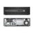 HP EliteDesk 800 G2 SFF, i5-6500, 8GB DDR4,256GB SSD + 500GB HDD, Intel HD Graphics, DVD-RW, PSU 200W, Windows 10 Pro COA