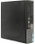 Calculatoare DELL OPTIPLEX 990 USFF, INTEL CORE i3-2120 3.30GHZ, 8GB DDR3 RAM, 128GB SSD NOU, INTEL® HD GRAPHICS 2000, DVD-ROM, POWER SUPPLY 240W