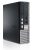 Calculatoare DELL OPTIPLEX 780 USFF, INTEL CORE 2 DUO E8400 3.00GHZ, 4GB DDR2 RAM, 128 GB SSD, INTEL GMA 4500, DVD-ROM, POWER SUPPLY 235W