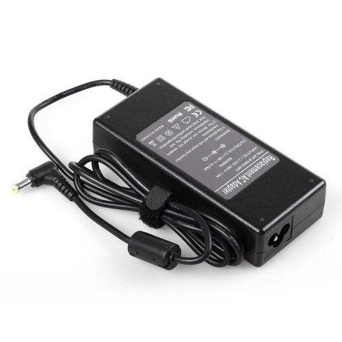 Adaptor alimentare notebook compatibil Acer 19V 4.74A 90W, conector 5.5x1.7mm, fara cablu alimentare