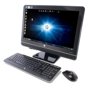   HP Pavilion 200 All in One, CPU E5500 2.80GHz, 8GB RAM, 240GB SSD NOU, 500GB HDD, 21.5" 1920x1080 (FHD) LCD, Intel HD Graphics, WiFi, Bluetooth, Win 7 COA