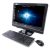 HP Pavilion 200 All in One, CPU E5500 2.80GHz, 8GB RAM, 240GB SSD NOU, 500GB HDD, 21.5" 1920x1080 (FHD) LCD, Intel HD Graphics, WiFi, Bluetooth, Win 7 COA
