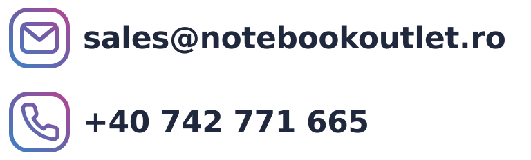 Contact NotebookOutlet